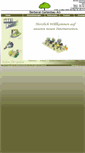 Mobile Screenshot of berberat-gartenbau.ch